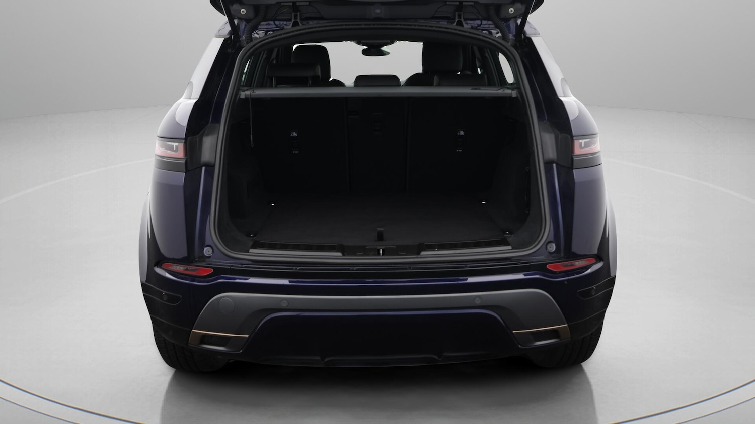 Used Land Rover Range Rover Evoque 2022 for sale - 76512888: Photo 18