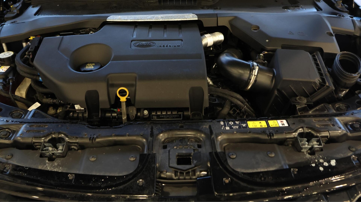 Used Land Rover Range Rover Evoque 2022 for sale - 76512888: Photo 20