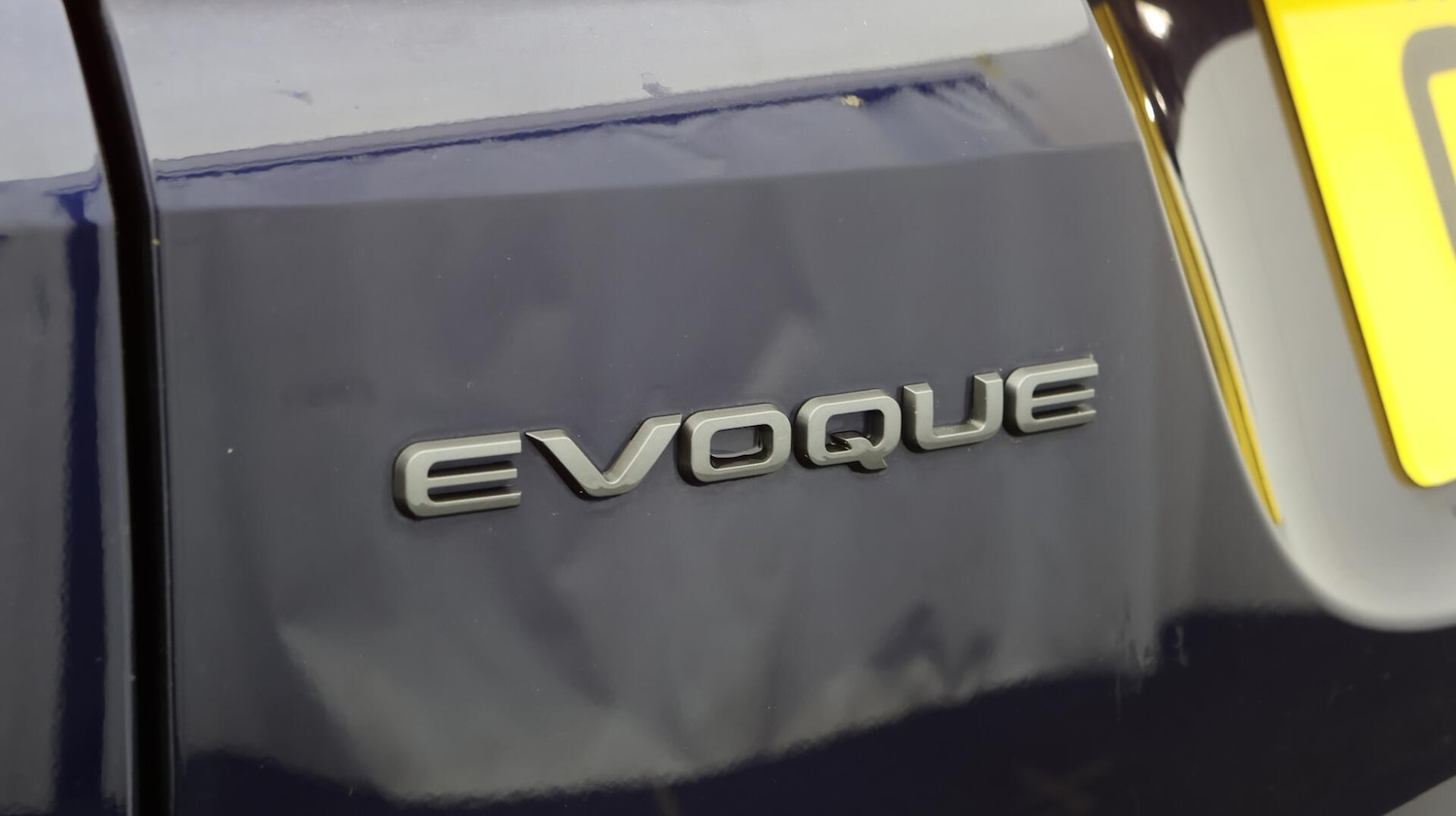 Used Land Rover Range Rover Evoque 2022 for sale - 76512888: Photo 21