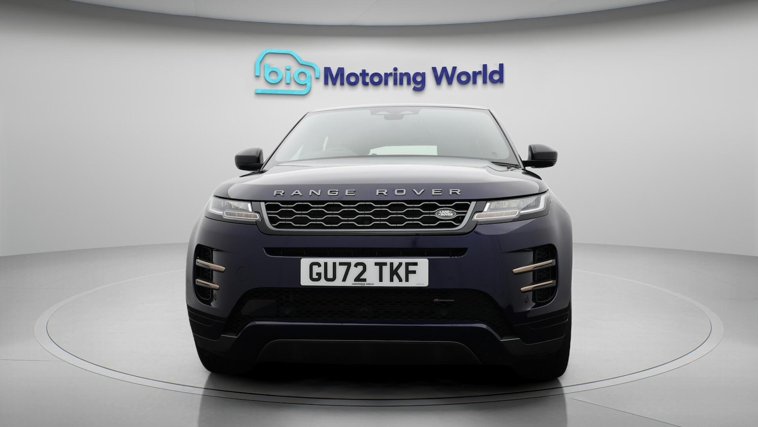 Used Land Rover Range Rover Evoque 2022 for sale - 76512888: Photo 3
