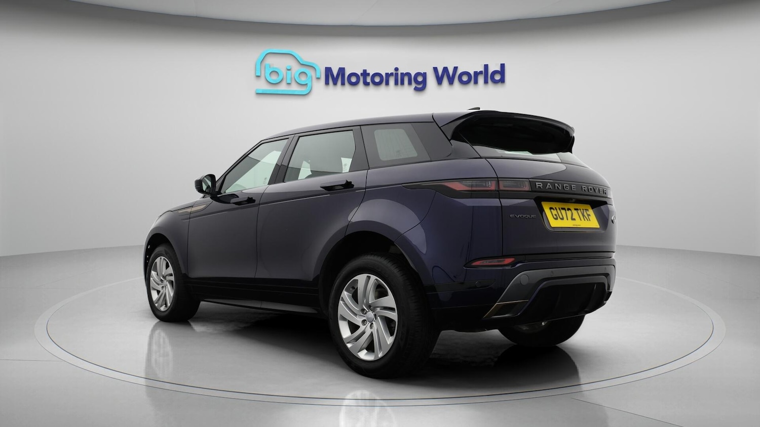 Used Land Rover Range Rover Evoque 2022 for sale - 76512888: Photo 6