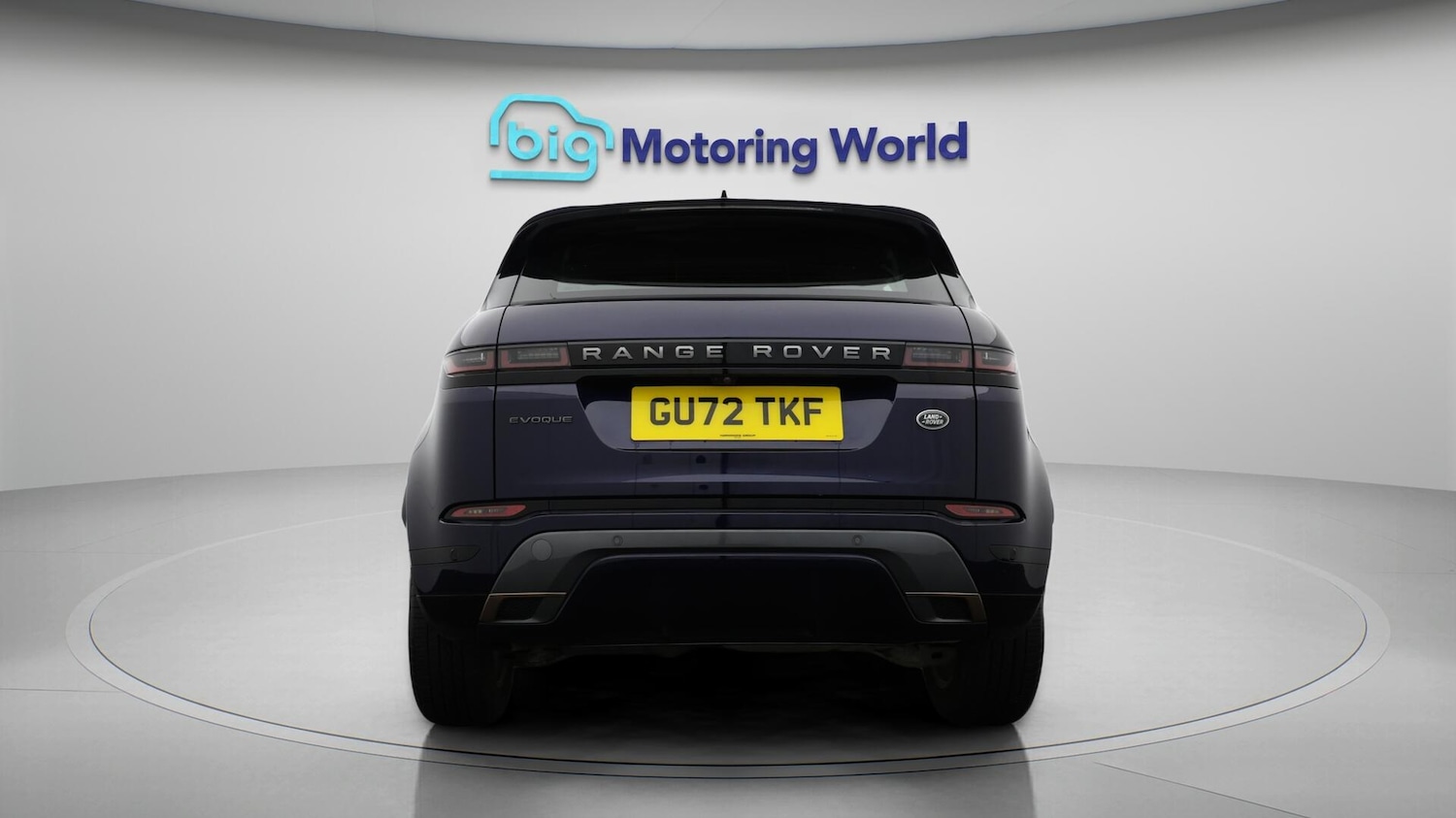 Used Land Rover Range Rover Evoque 2022 for sale - 76512888: Photo 7