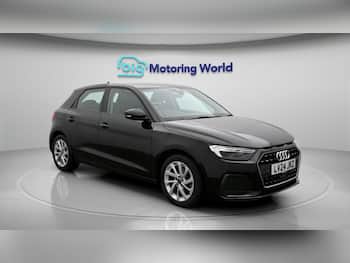 Used Audi A1 2024 for sale - 79721802: Photo