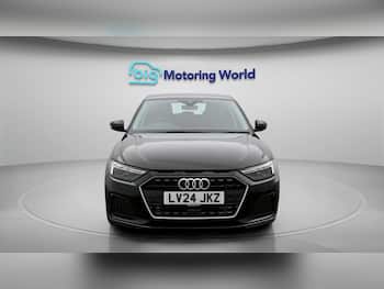 Used Audi A1 2024 for sale - 79721802: Photo
