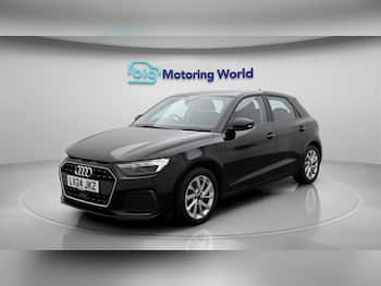 Used Audi A1 2024 for sale - 79721802: Photo