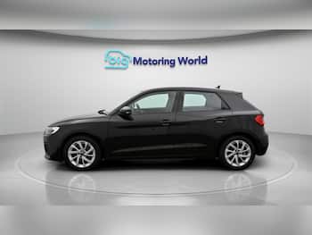 Used Audi A1 2024 for sale - 79721802: Photo