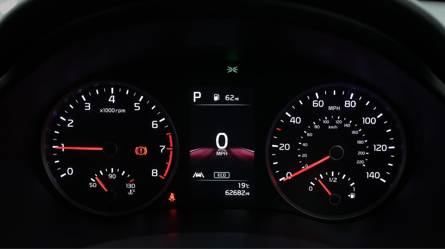 Used Kia Rio 2021 for sale - 76166927: Photo 11