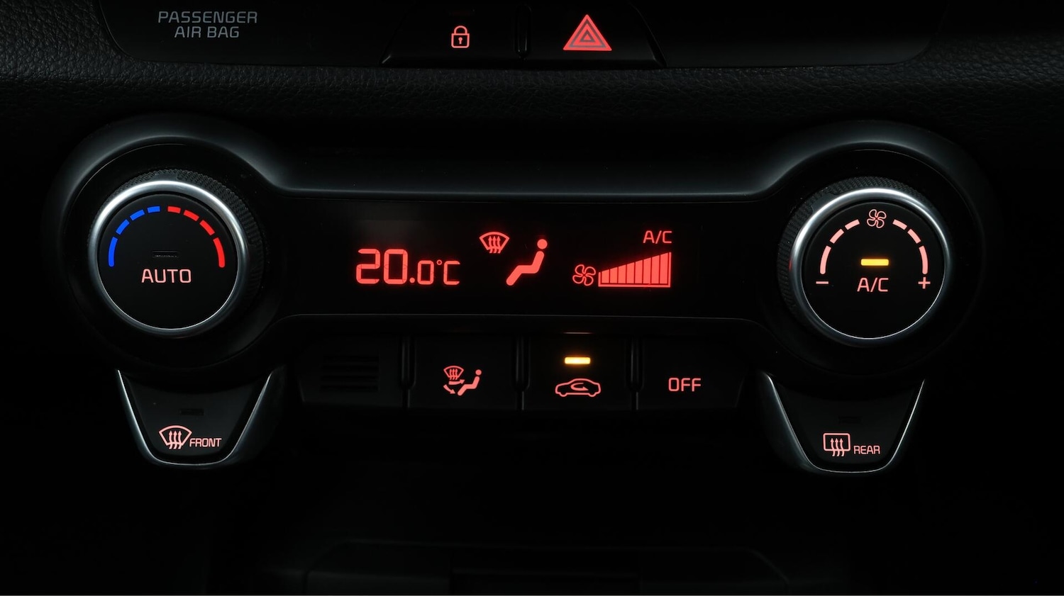 Used Kia Rio 2021 for sale - 76166927: Photo 13