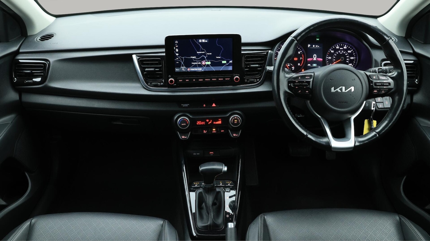 Used Kia Rio 2021 for sale - 76166927: Photo 14