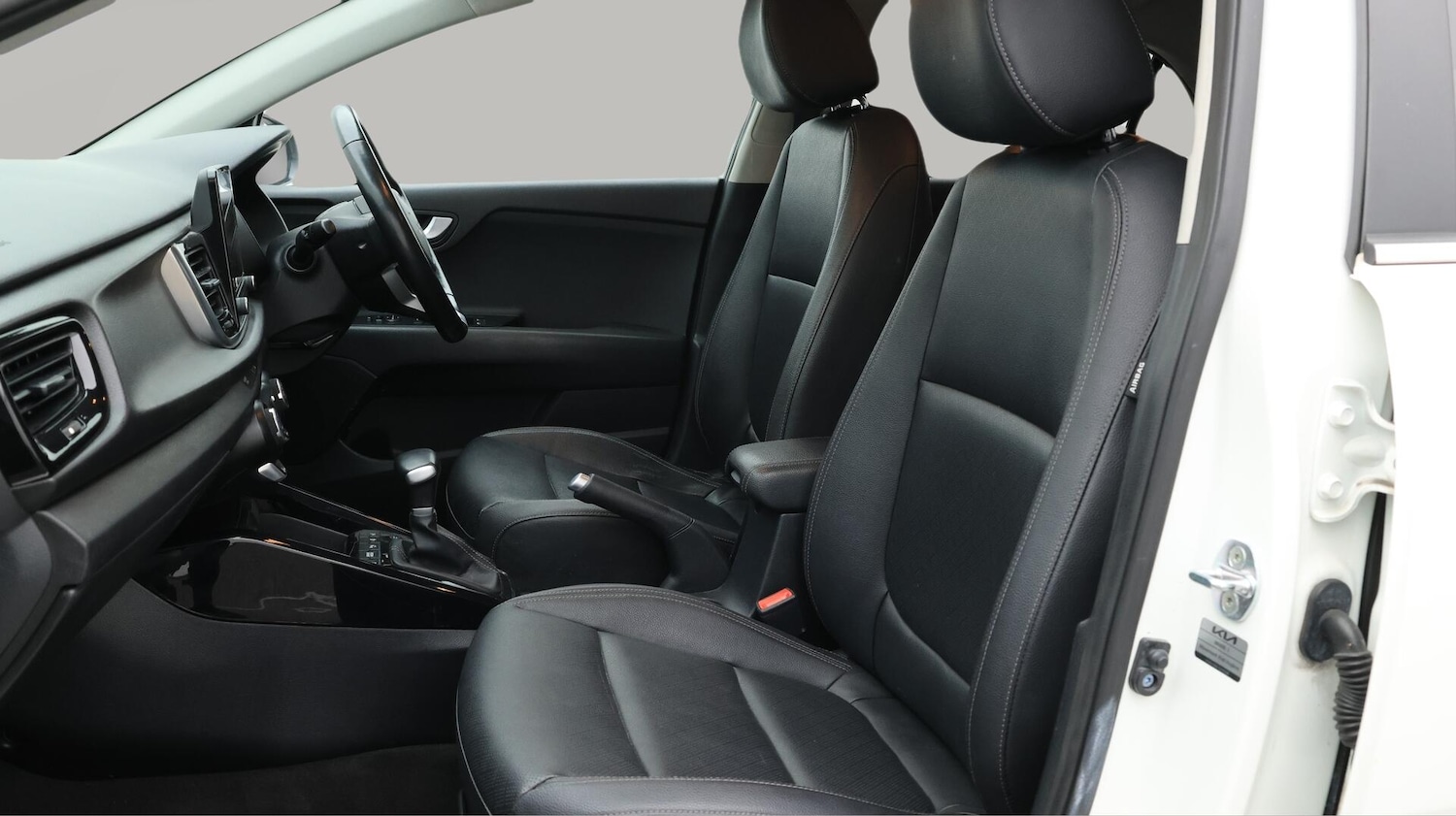 Used Kia Rio 2021 for sale - 76166927: Photo 15