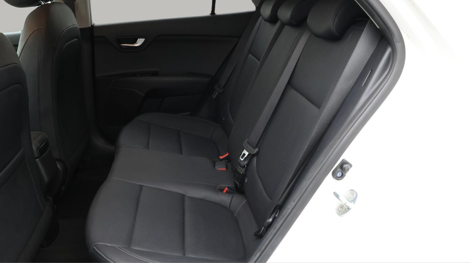 Used Kia Rio 2021 for sale - 76166927: Photo 17