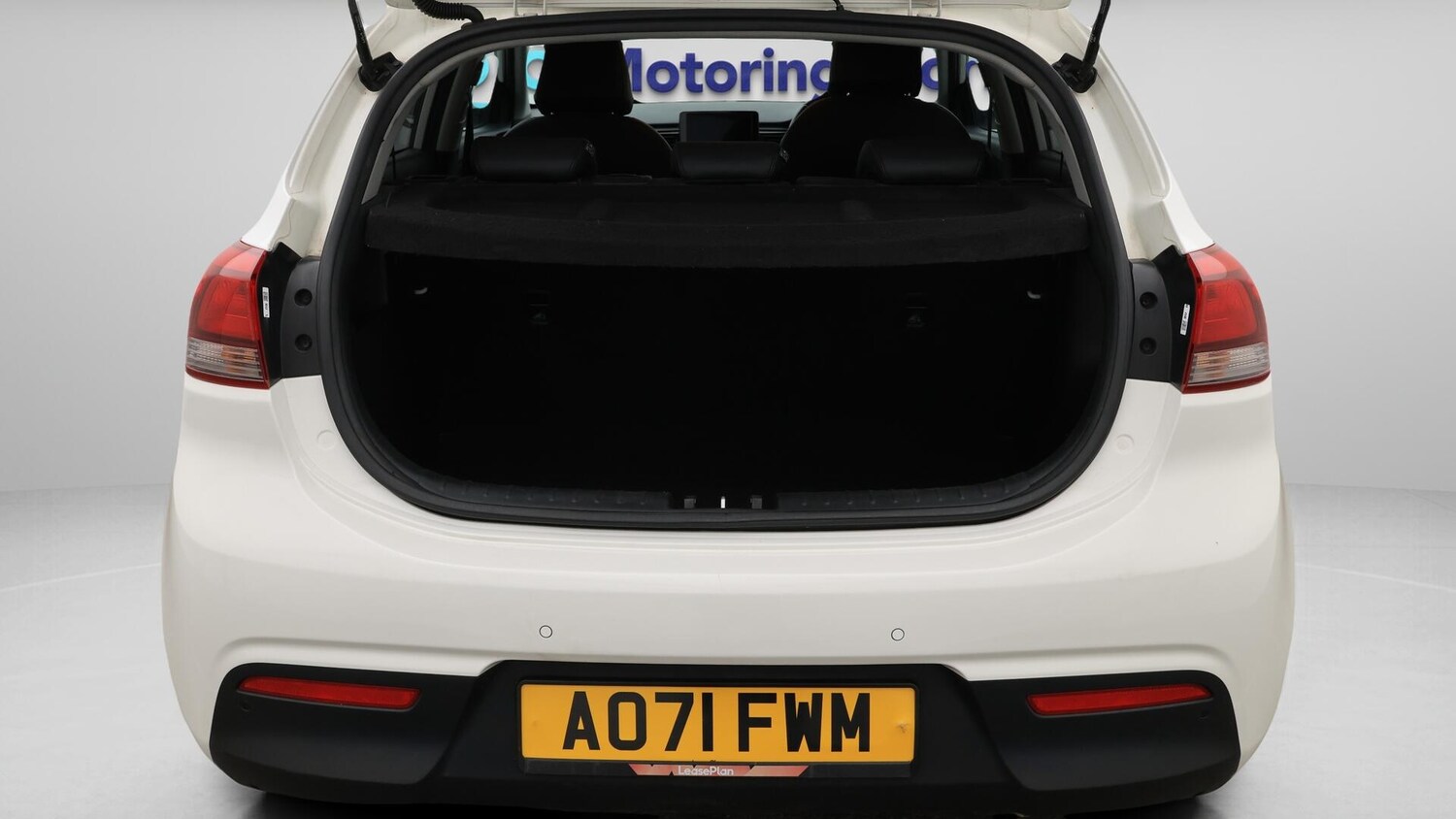 Used Kia Rio 2021 for sale - 76166927: Photo 18