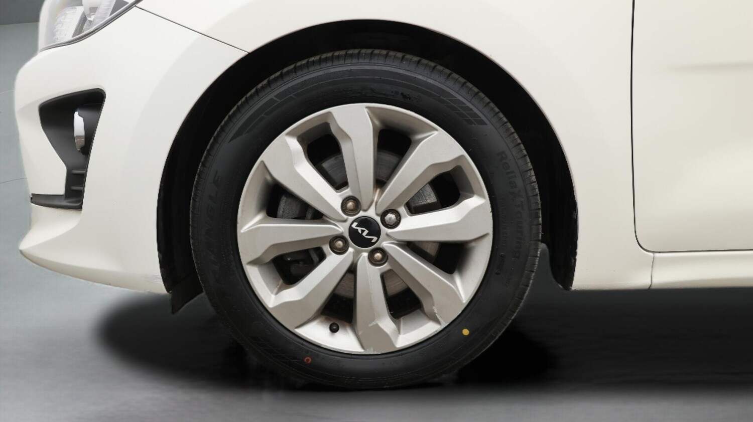 Used Kia Rio 2021 for sale - 76166927: Photo 19