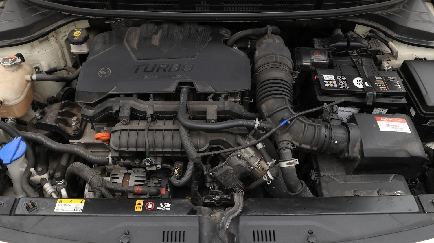 Used Kia Rio 2021 for sale - 76166927: Photo 20