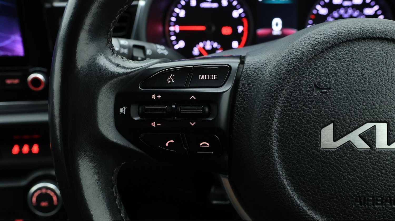 Used Kia Rio 2021 for sale - 76166927: Photo 24