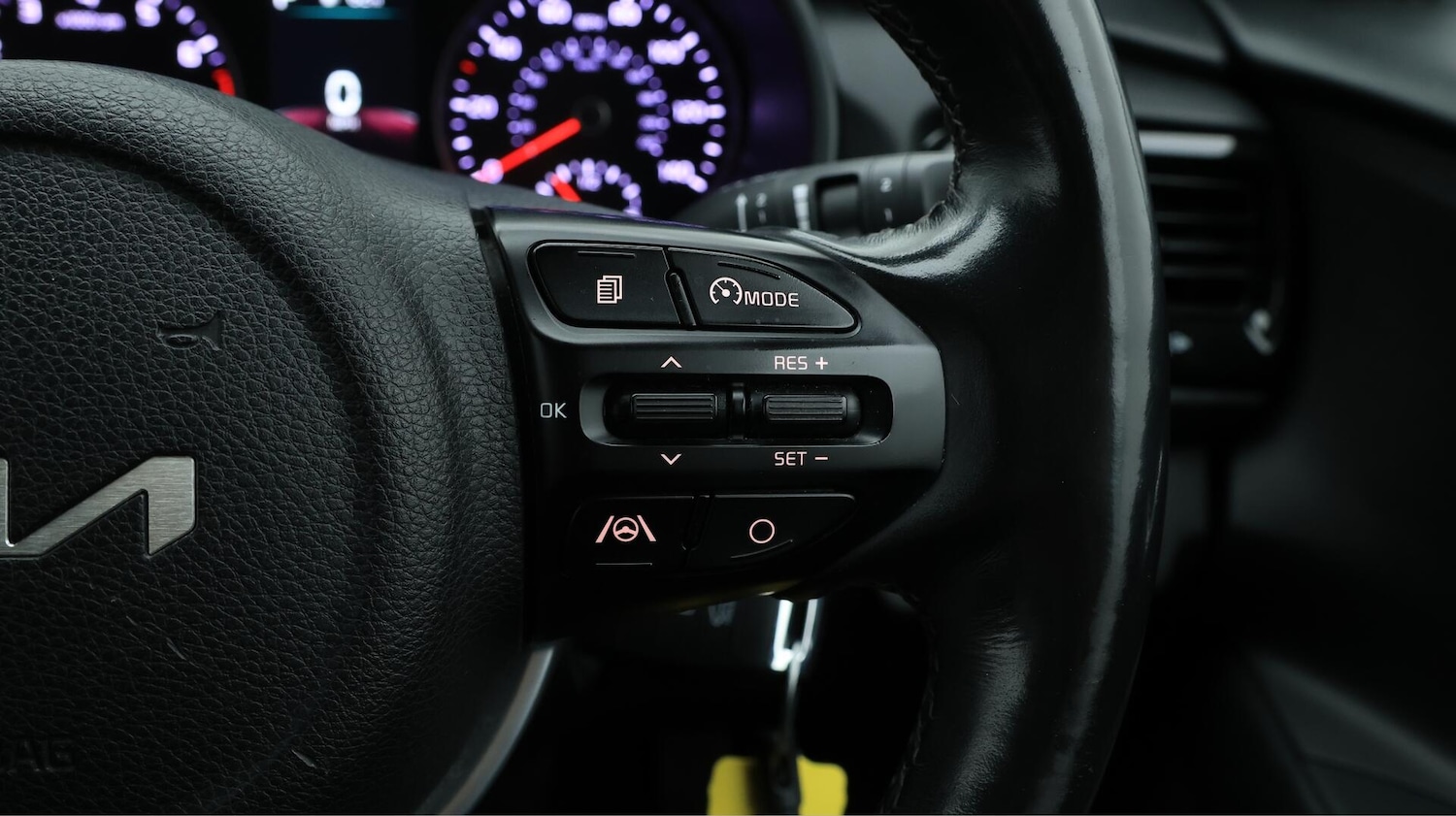 Used Kia Rio 2021 for sale - 76166927: Photo 25