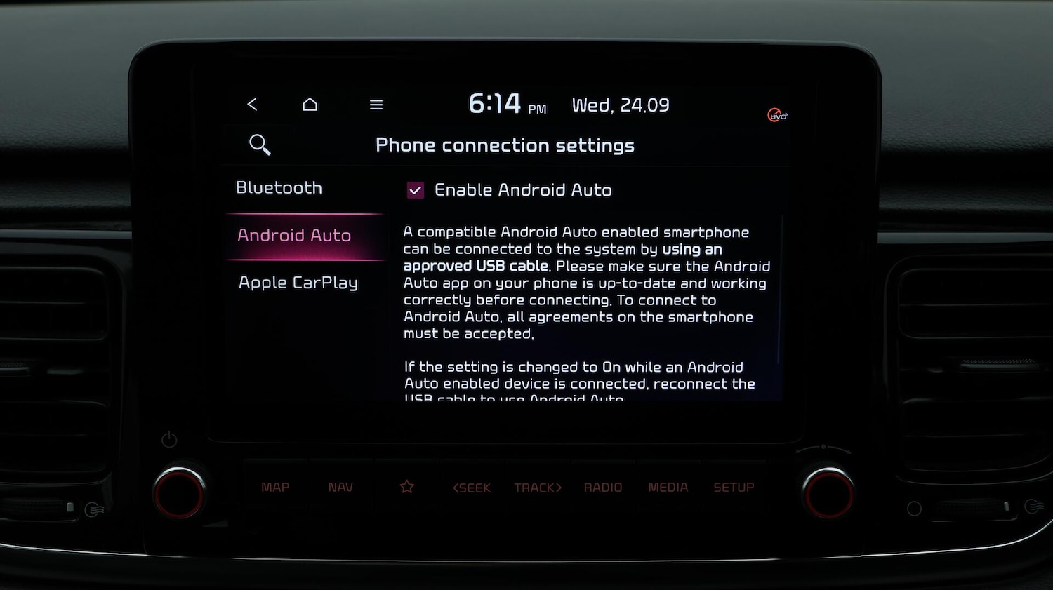 Used Kia Rio 2021 for sale - 76166927: Photo 26