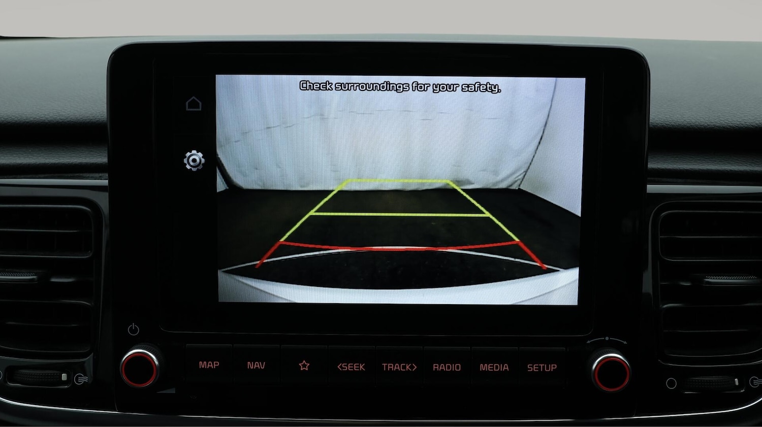 Used Kia Rio 2021 for sale - 76166927: Photo 27