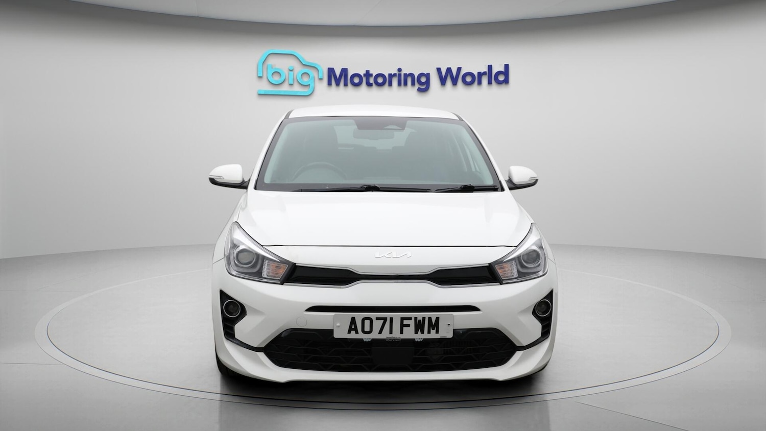 Used Kia Rio 2021 for sale - 76166927: Photo 3