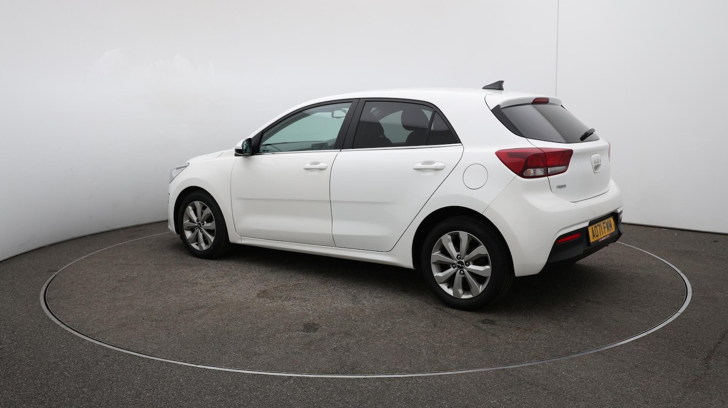 Used Kia Rio 2021 for sale - 76166927: Photo 37