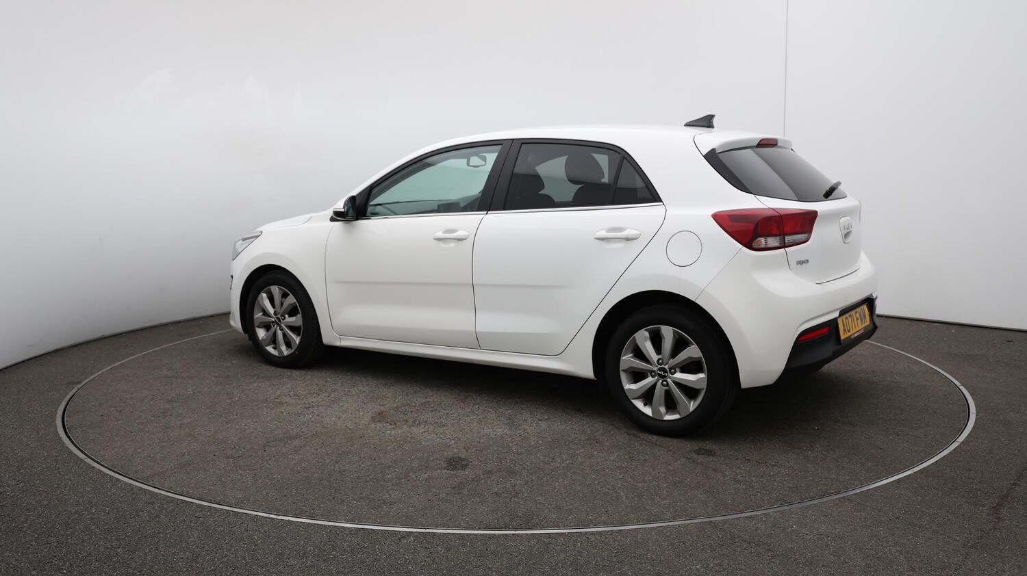 Used Kia Rio 2021 for sale - 76166927: Photo 38