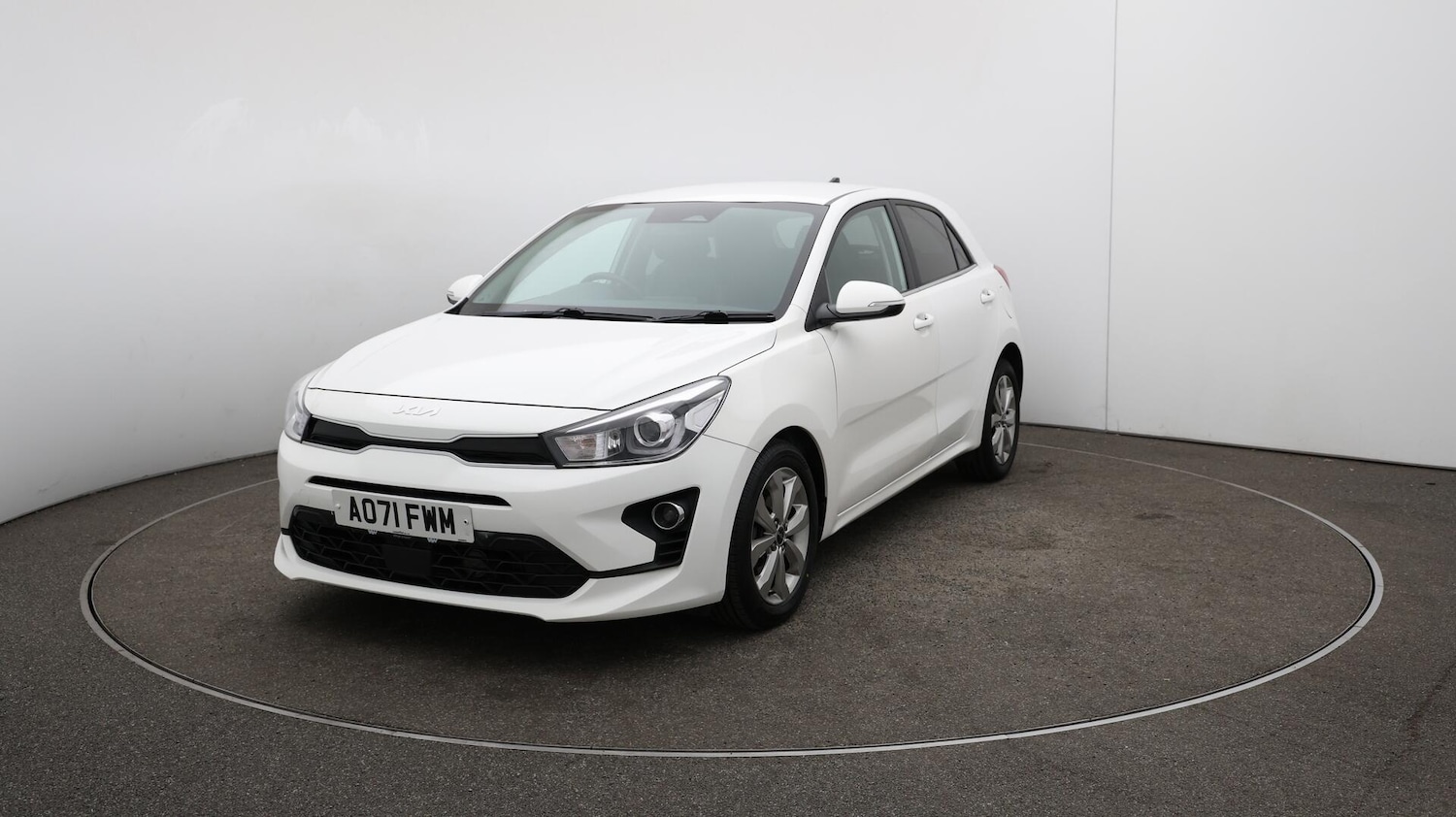 Used Kia Rio 2021 for sale - 76166927: Photo 39