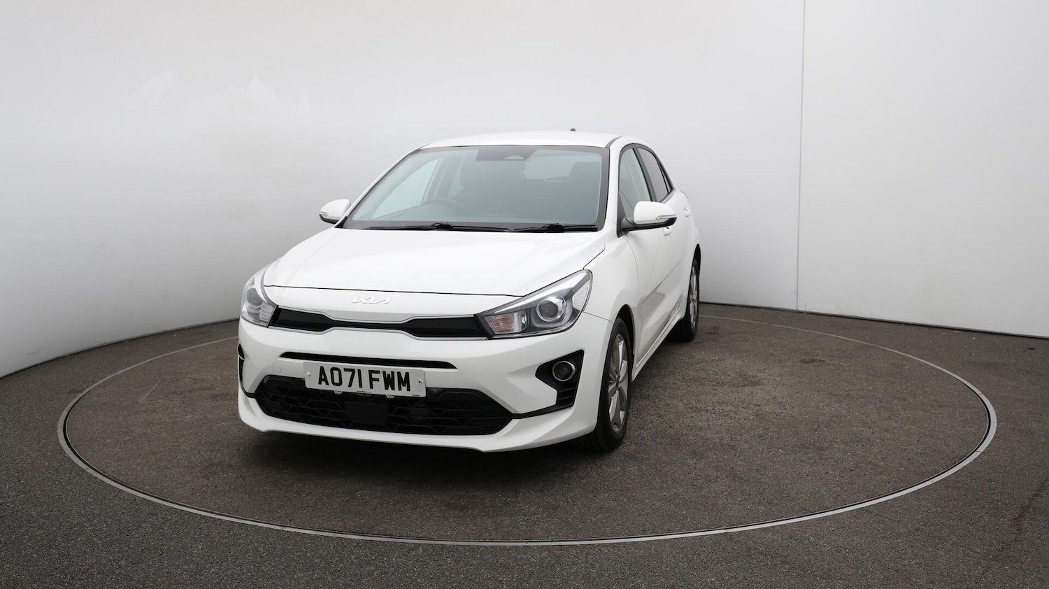 Used Kia Rio 2021 for sale - 76166927: Photo 40