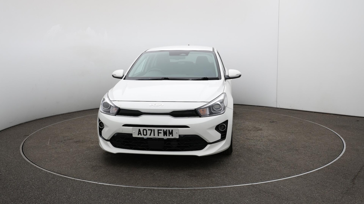 Used Kia Rio 2021 for sale - 76166927: Photo 41