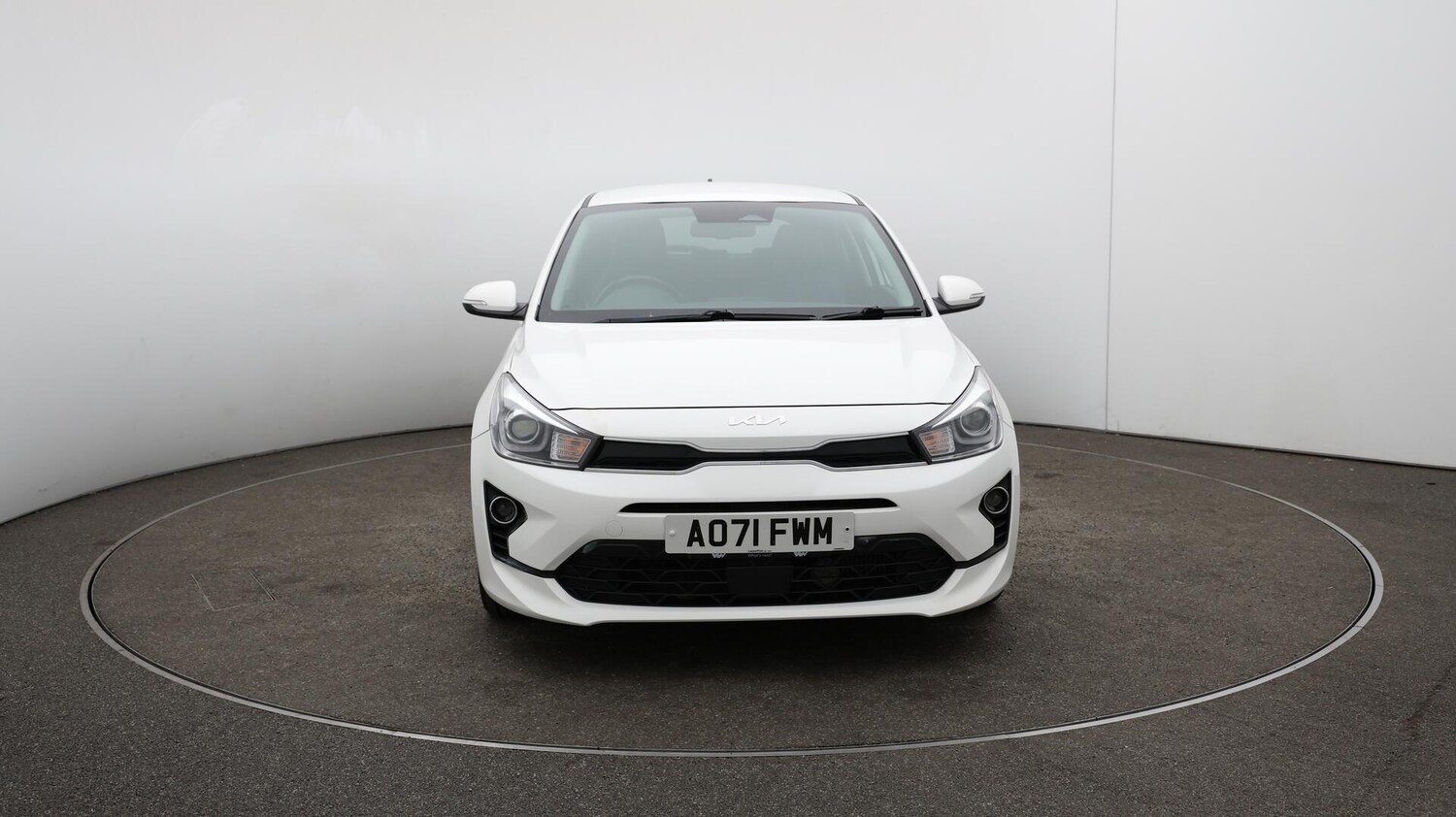Used Kia Rio 2021 for sale - 76166927: Photo 42