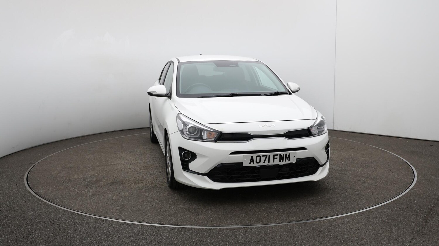 Used Kia Rio 2021 for sale - 76166927: Photo 43