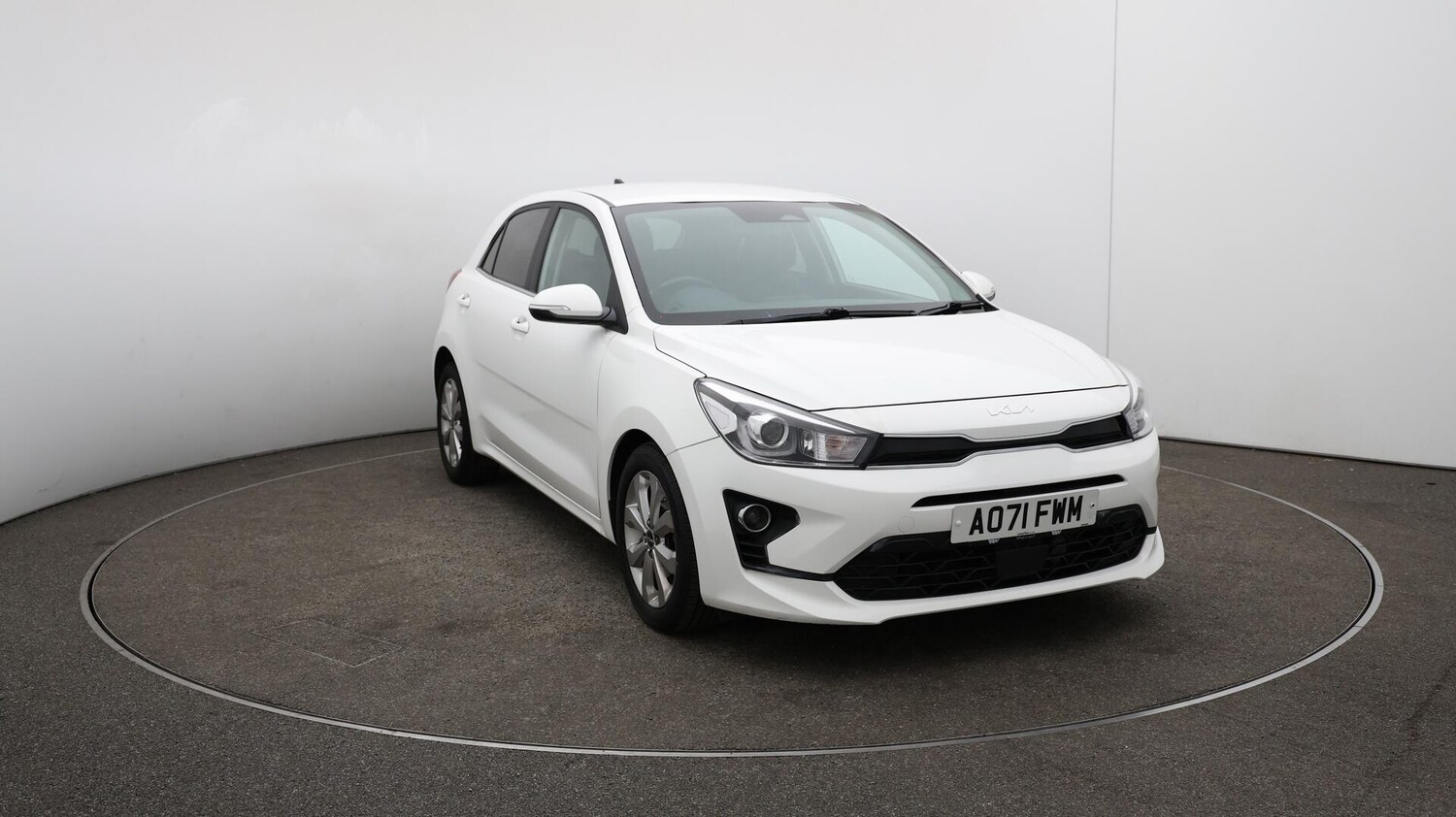 Used Kia Rio 2021 for sale - 76166927: Photo 44