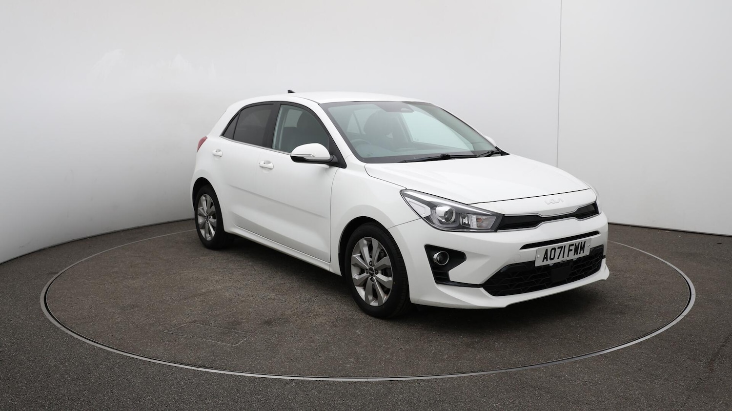 Used Kia Rio 2021 for sale - 76166927: Photo 45