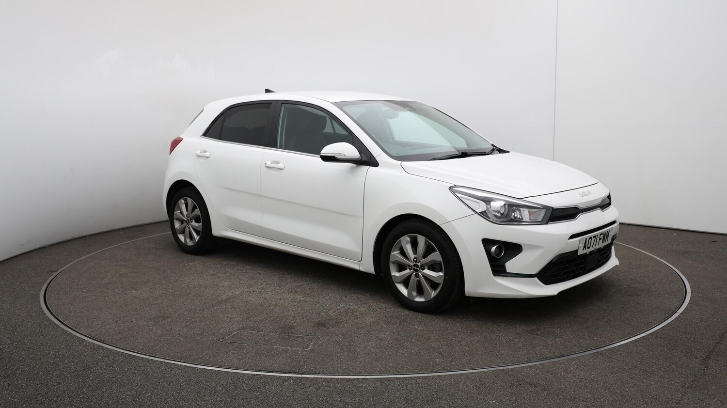 Used Kia Rio 2021 for sale - 76166927: Photo 46