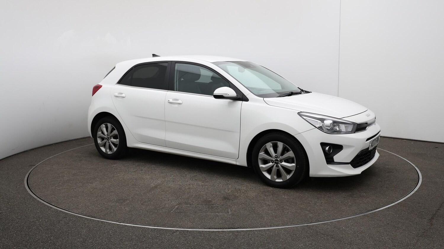 Used Kia Rio 2021 for sale - 76166927: Photo 47
