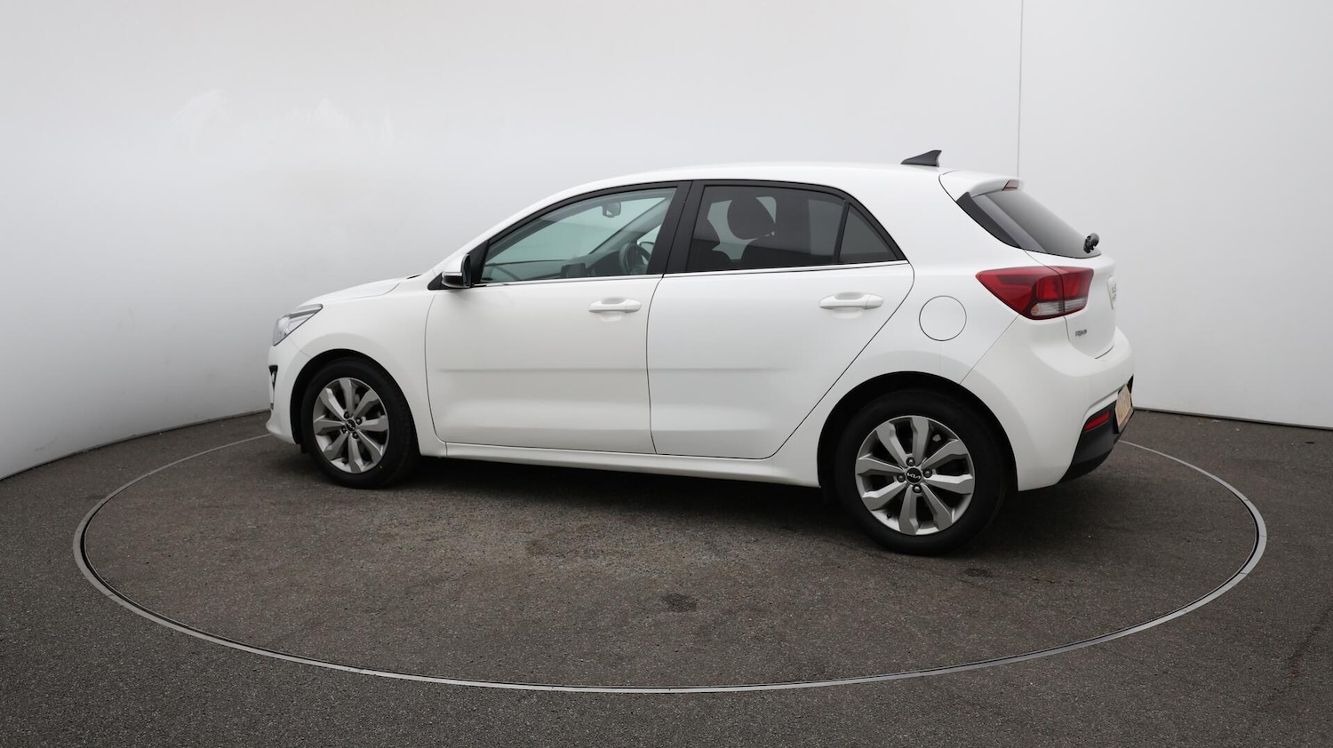 Used Kia Rio 2021 for sale - 76166927: Photo 49
