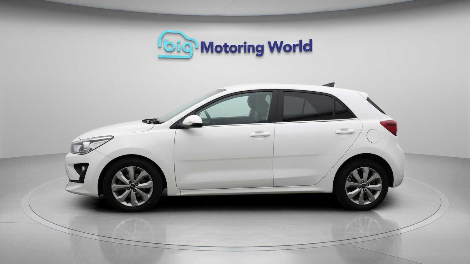 Used Kia Rio 2021 for sale - 76166927: Photo 5