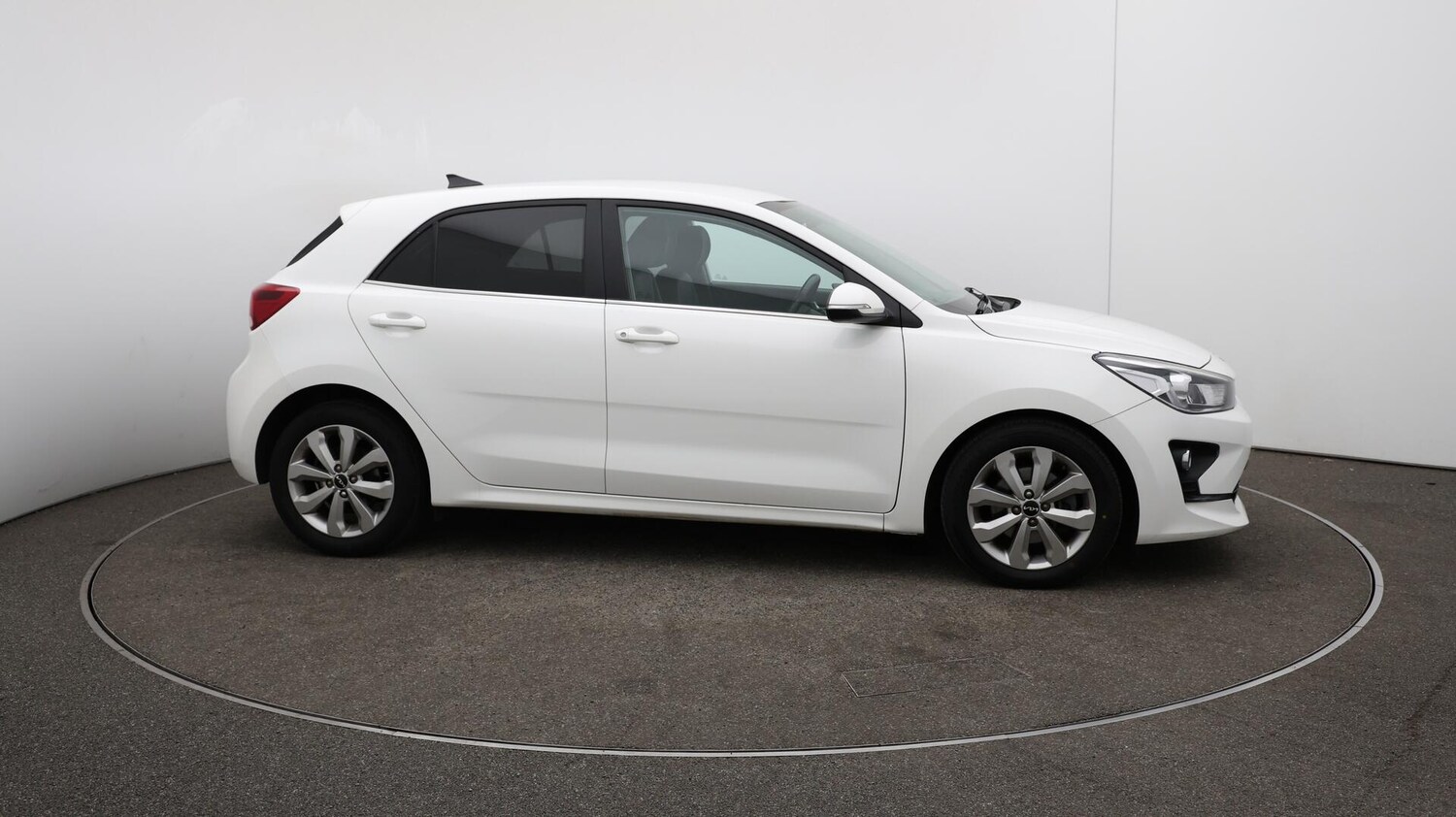 Used Kia Rio 2021 for sale - 76166927: Photo 50