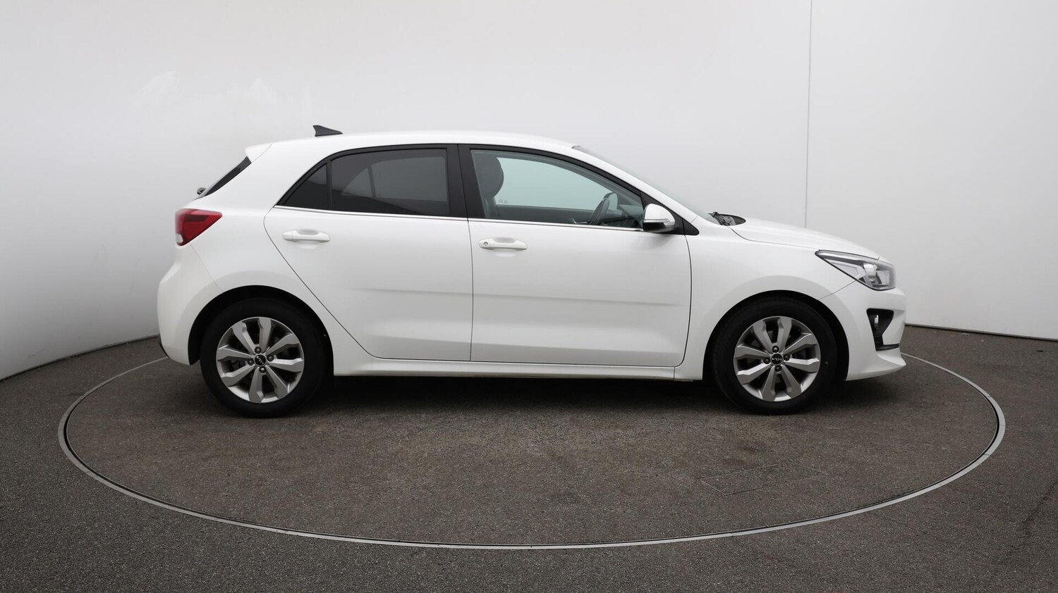 Used Kia Rio 2021 for sale - 76166927: Photo 51