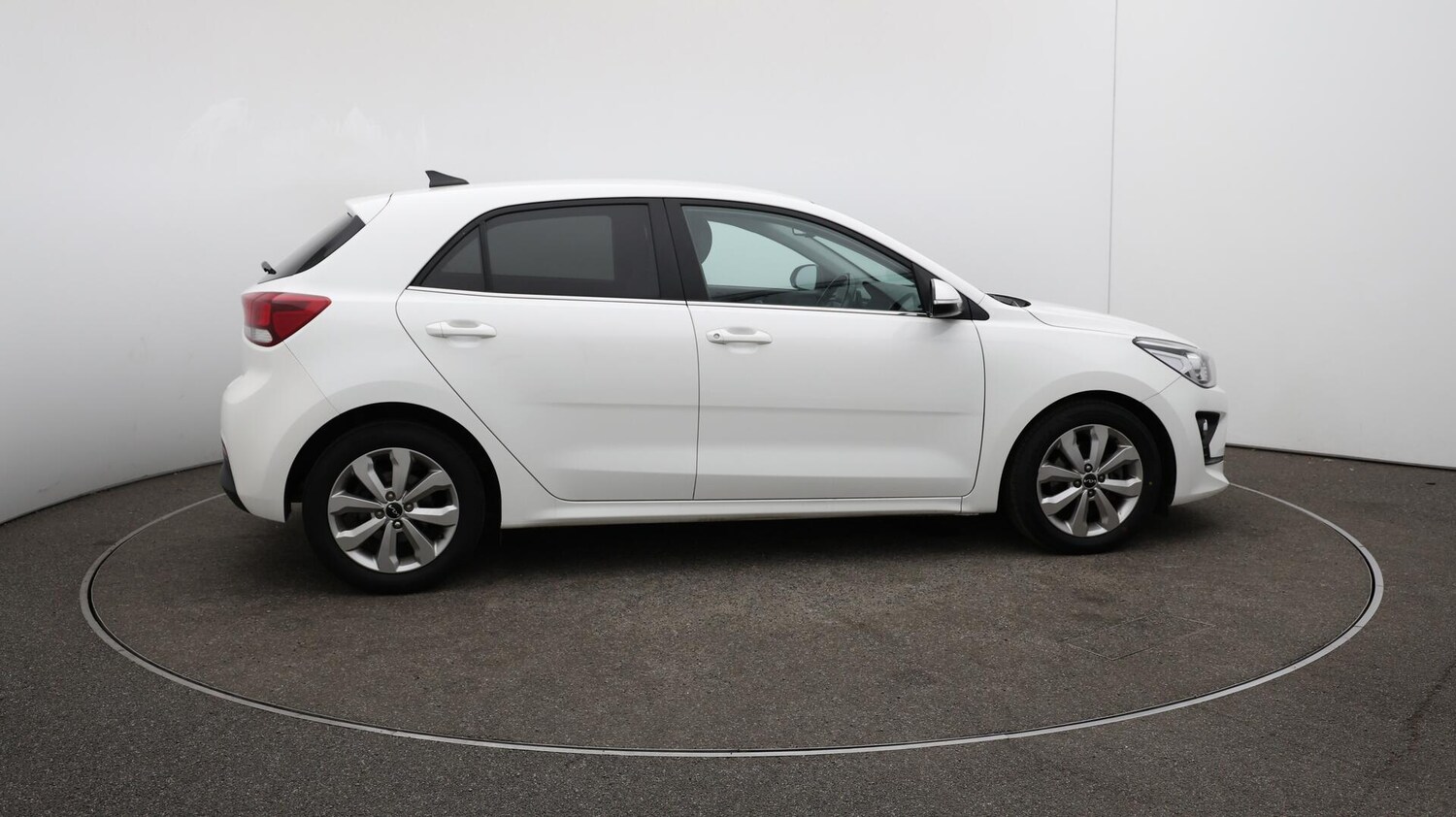 Used Kia Rio 2021 for sale - 76166927: Photo 52