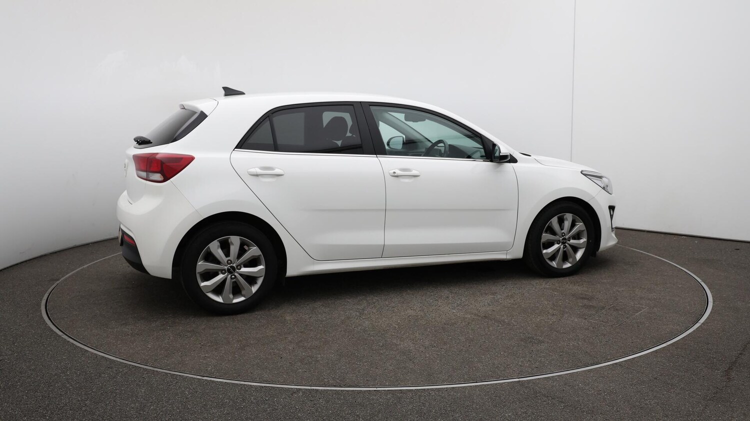 Used Kia Rio 2021 for sale - 76166927: Photo 53