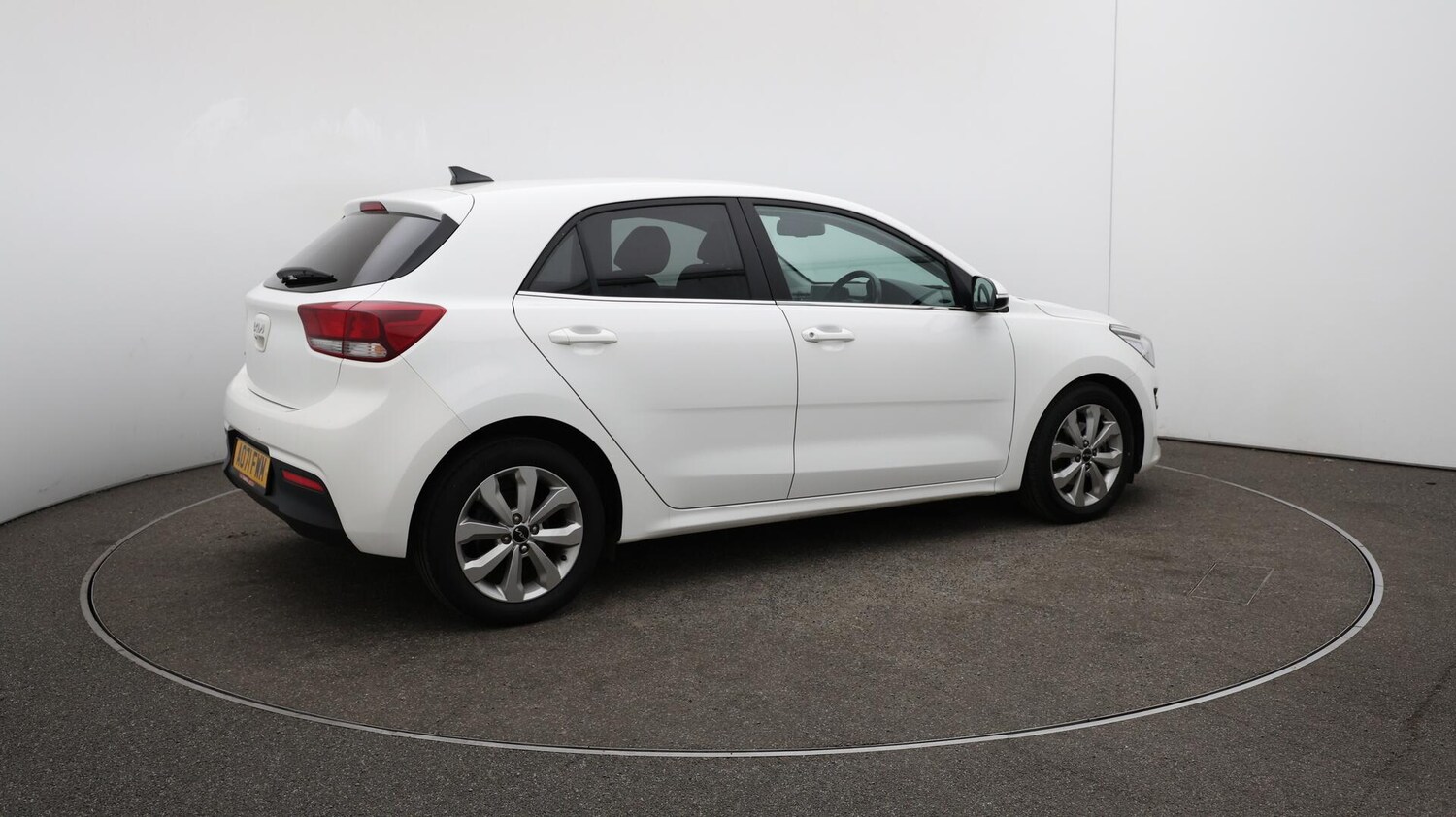 Used Kia Rio 2021 for sale - 76166927: Photo 54