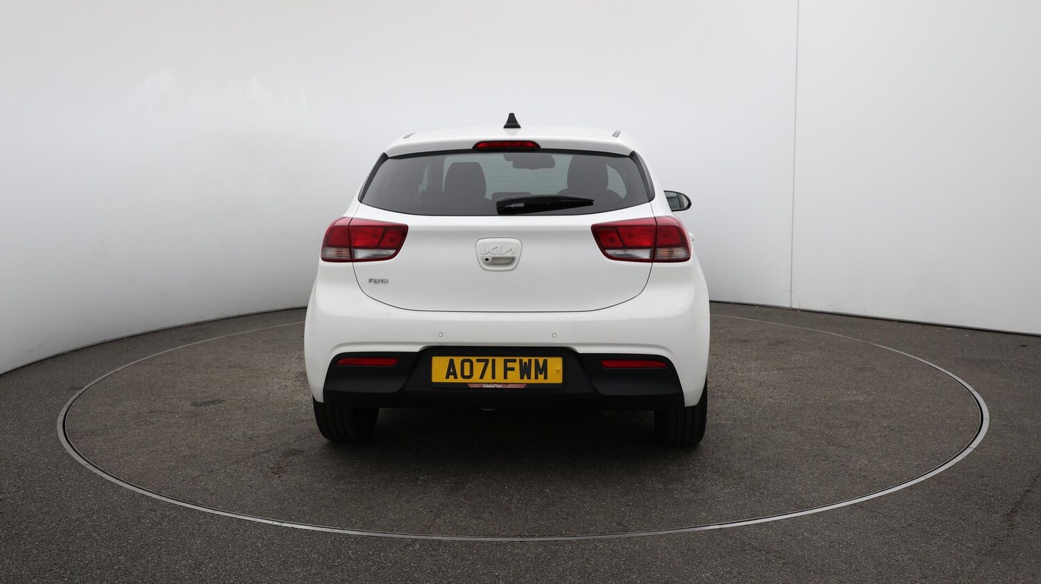 Used Kia Rio 2021 for sale - 76166927: Photo 59