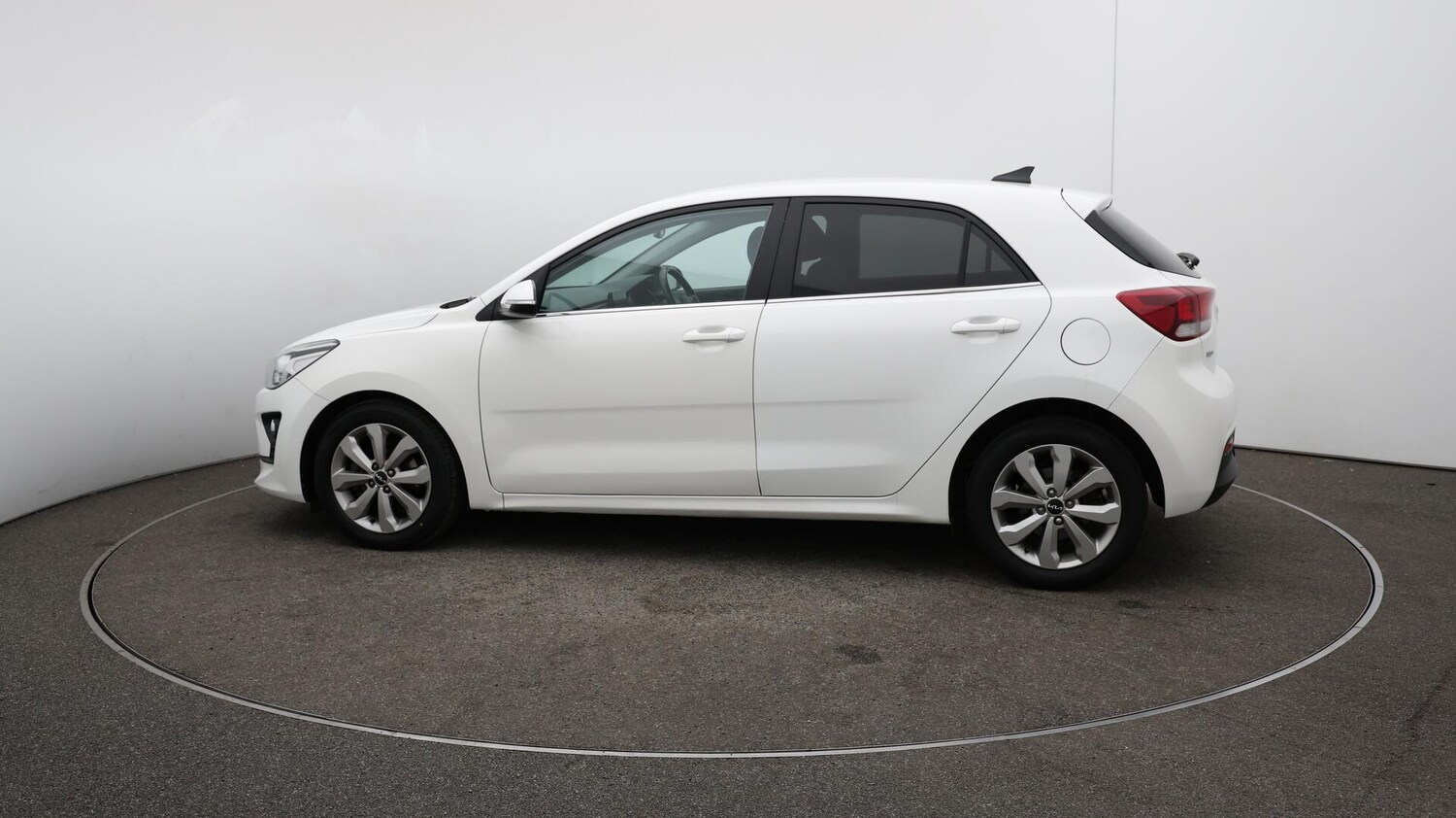 Used Kia Rio 2021 for sale - 76166927: Photo 60
