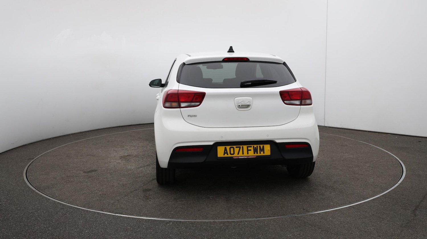 Used Kia Rio 2021 for sale - 76166927: Photo 61