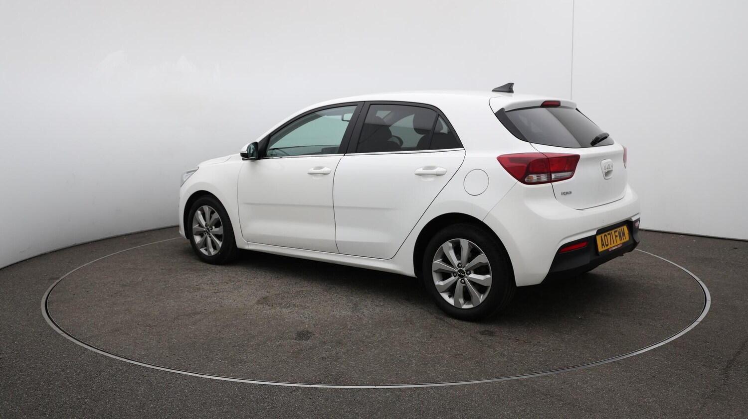 Used Kia Rio 2021 for sale - 76166927: Photo 65