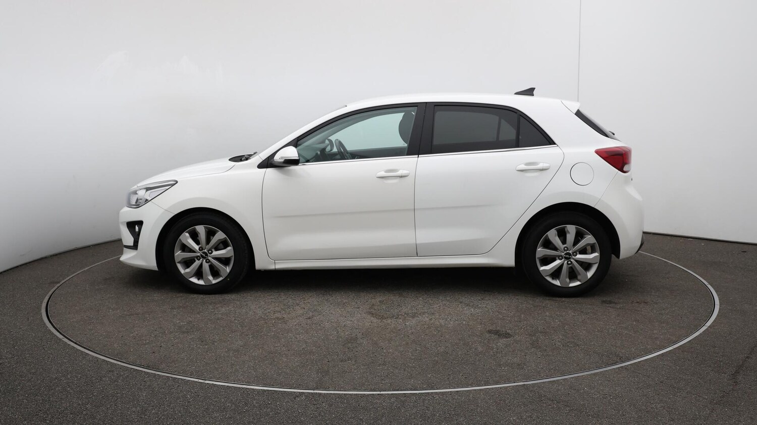 Used Kia Rio 2021 for sale - 76166927: Photo 66