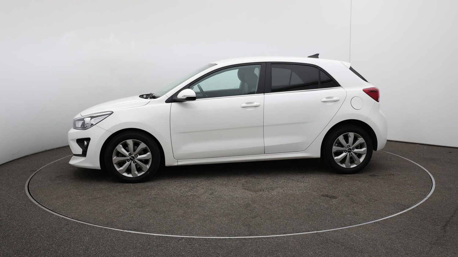 Used Kia Rio 2021 for sale - 76166927: Photo 67