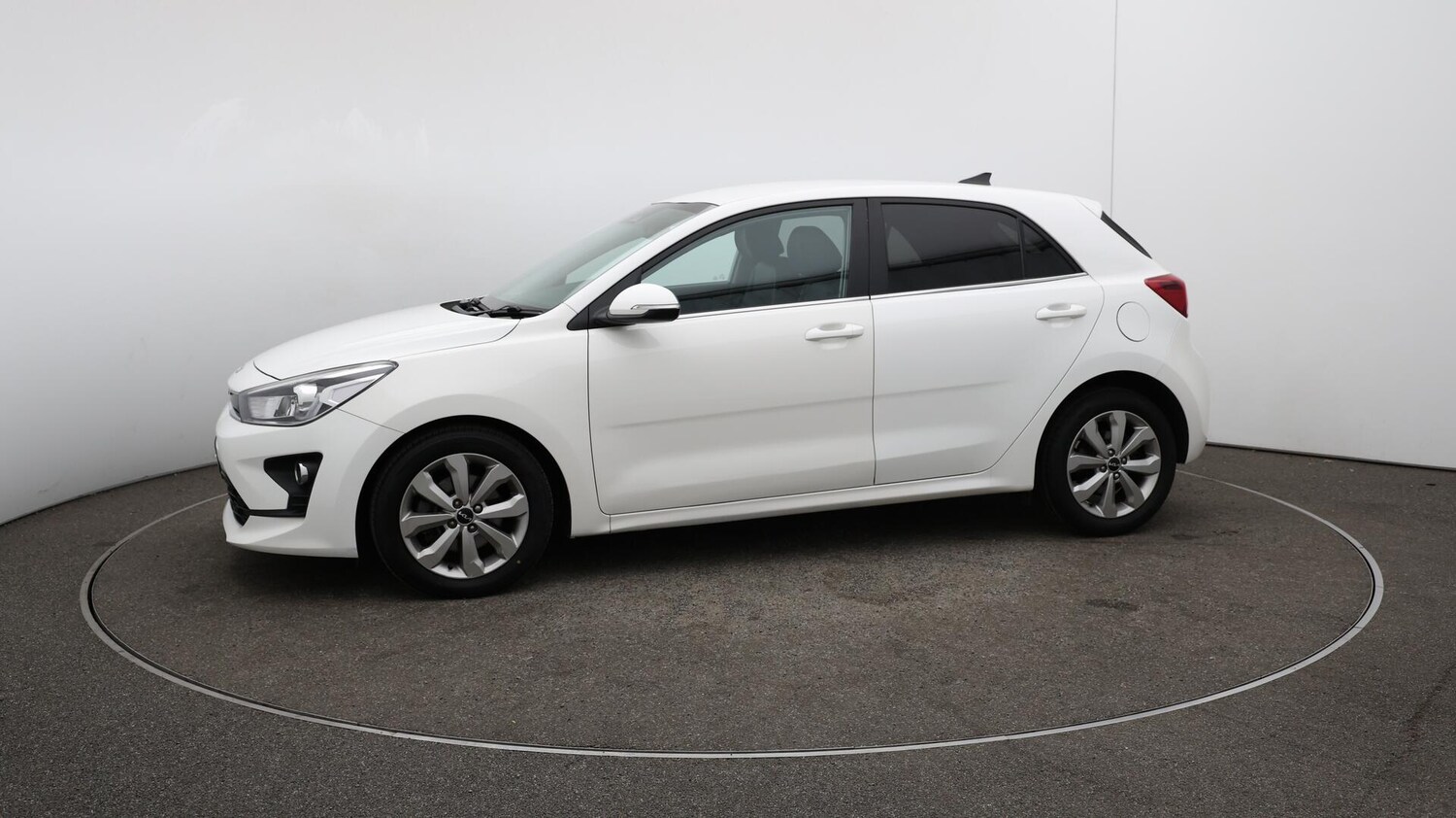 Used Kia Rio 2021 for sale - 76166927: Photo 68