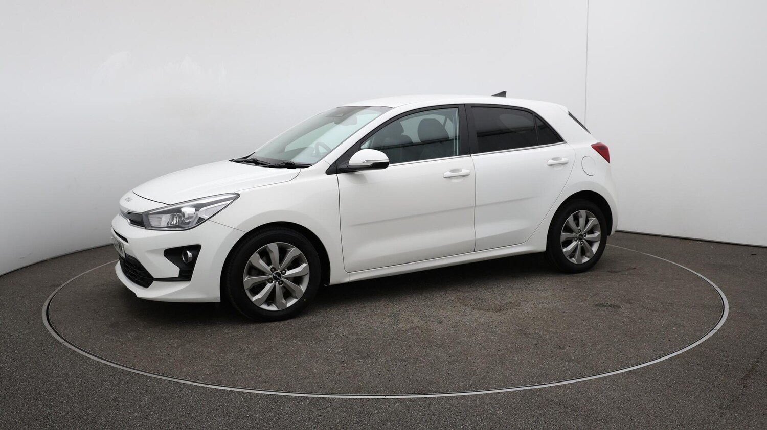 Used Kia Rio 2021 for sale - 76166927: Photo 69