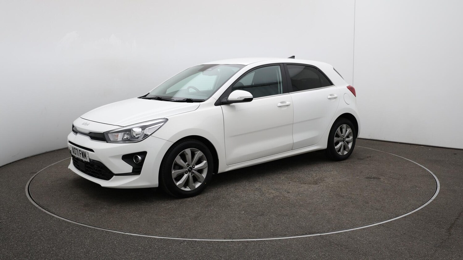 Used Kia Rio 2021 for sale - 76166927: Photo 70
